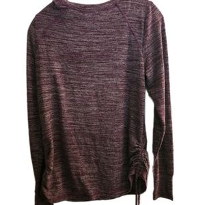 St. John's Bay Long-sleeved Active Wear